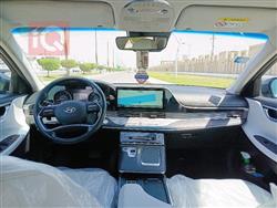 هیوندای ازێرا